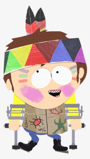 Phone Destroyer™ - Jimmy From South Park