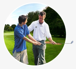 Junior Golf Club - Golf