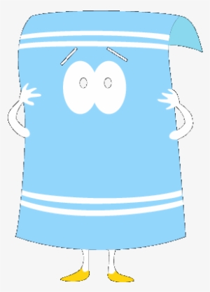 South Park Towelie