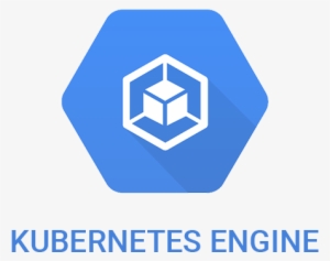 Google-kubernetesengine - Google Gke Logo