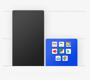 The New Go-edition Of The New Google Apps Suite Claims - Android Go Edition Rom
