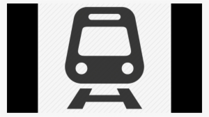 Transportation Icons