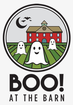 Just In Time For Halloween, Boo At The Barn Features - Halloween
