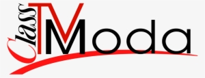 Class Tv Moda - Class Tv Moda Logo Png