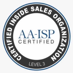 Level 3 Seal - T Shirt Back Logo