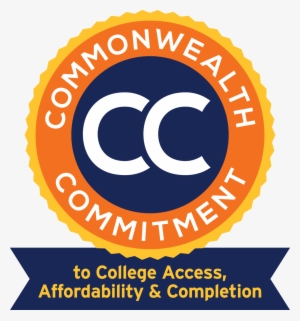 Commonwealth Commitment Logo - Diet & Fitness Journal - Chart Your Progress
