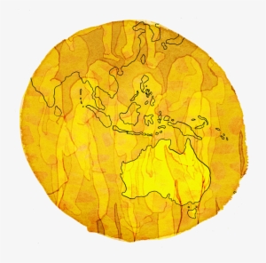 A Proud Contributor To A Just World - - Circle