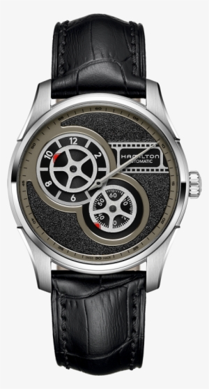 Raymond Weil Ac Dc Watch