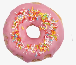 Donuts Png Free File