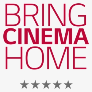 See Product Range - Bring Cinema Home