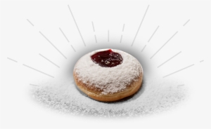 Doughnuts Made Different - Doughnut