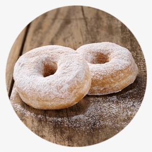 Homestyle Donut - Mcdonald's