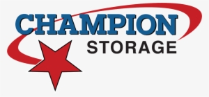 Champion Storage, Self-storage & Rental - Champion Storage - Rental Office