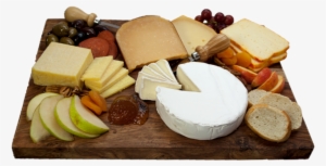 Cheese Board - Cheese Board Png