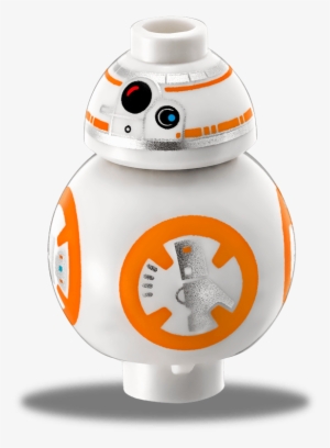 Lego 75102 Star Wars Force Awakens Poe's X-wing Fighter