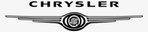 We Service All Chrysler Models - Chrysler Grand Logo