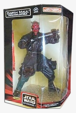 Star Wars Figurine Collectibles