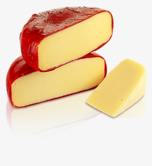 Cheese & Burger Society Presents The 4th And Long - Wisconsin Gouda