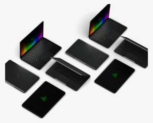 Razer Is One Of The More Interesting Laptop Manufacturers - Razer Blade Stealth (13)