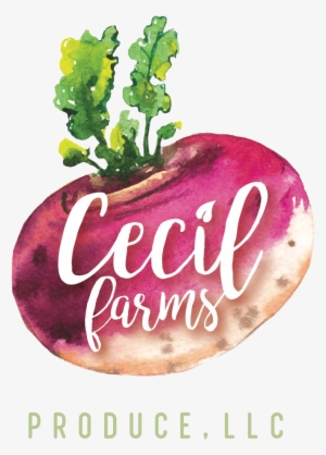 Cecil Farms Pd Logo - Delivery