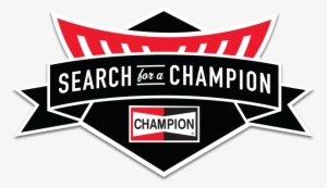 Champion Auto Parts Logo