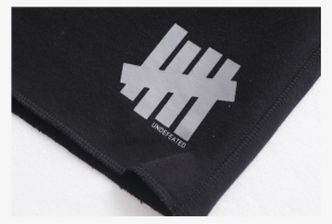 Champion X Undefeated Shorts