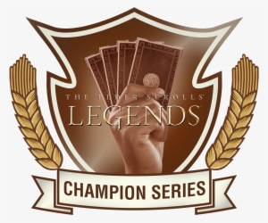 I Made This Logo For Tesl Champion Series - Esports