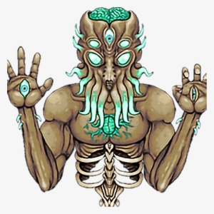 Terraria Bosses As Humans