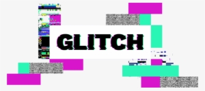 Glitch Overlay - Portable Network Graphics