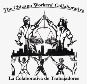 Chicago Worker's Collaborative Logo