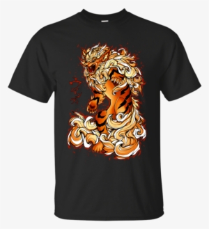 No 059 Arcanine Arcanine T Shirt & Hoodie - Shirt
