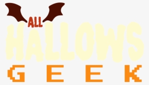 All Hallows Geek - The Conjuring