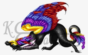 Pharah - Illustration