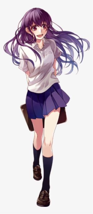 Akari Hayasaka - Zutto Mae Kara Suki Deshita Akarin