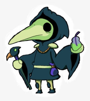 Shovel Knight Plague Knight By Guuguuguu-d96moxt - Shovel Knight Plague Knight