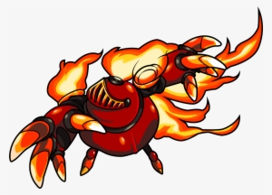 A Look Into The Creation Of Shovel Knight's Baz, Mole - Mole Knight