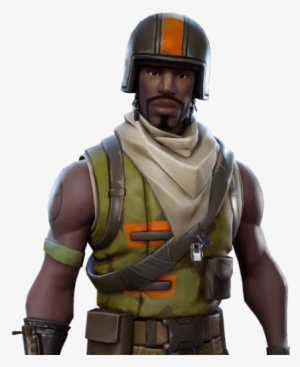 Aerial Assault Trooper - Fortnite Aerial Assault Trooper Png