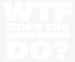 New Era Wtf Gov White 1 - Web Logo Png White