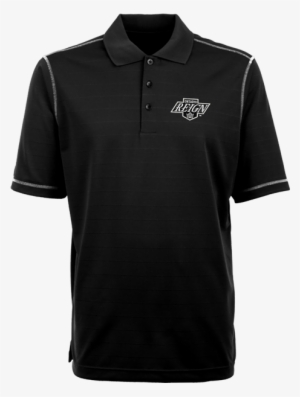 Ontario Reign Chevy Logo Polo - Griots Garage T Shirts