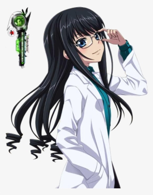 Information - Hime Cut