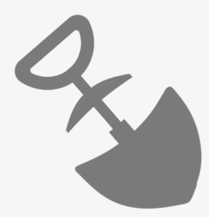 Shovel Knight Logo Png - Emblem