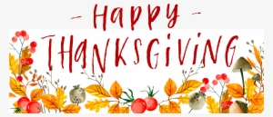 Happy Thanksgiving From Our Family To Yours