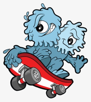 Color Wtf - Mordecai