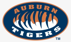 Auburn Tigers Logo Png Transparent - Auburn Tigers Logo Png