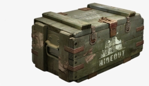 Hideout Crate