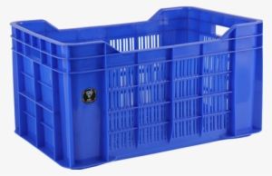 Highslide Js - Plastic Packing Crates