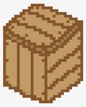 Crate - Art