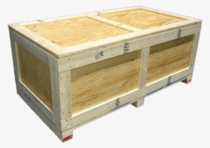 Crate & Freight - Pallet Shipping Crates