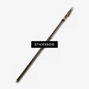 Spear Weapons - Rifle