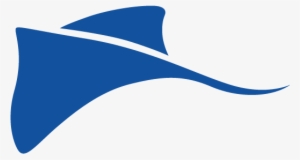 Stingray - Stingray Logo Transparent Background